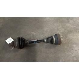 SEMIALBERO ANT. COMPL. SX. 033 VOLKSWAGEN PASSAT (3C) (02/05-12/10) CBB 3C0407271S