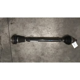 SEMIALBERO ANT. COMPL. DX. 032 VOLKSWAGEN PASSAT (3C) (02/05-12/10) CBB 3C0407272AJ