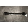 SEMIALBERO ANT. COMPL. DX. 032 VOLKSWAGEN PASSAT (3C) (02/05-12/10) CBB 3C0407272AJ