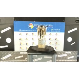 POMPA CARBURANTE C/TRASDUTTORE (GALLEGGIANTE) 001 CITROEN C1 (05/05-04/14) 1KR 1611846480