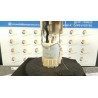POMPA CARBURANTE C/TRASDUTTORE (GALLEGGIANTE) 001 CITROEN C1 (05/05-04/14) 1KR 1611846480