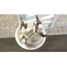 POMPA CARBURANTE C/TRASDUTTORE (GALLEGGIANTE) 001 CITROEN C1 (05/05-04/14) 1KR 1611846480