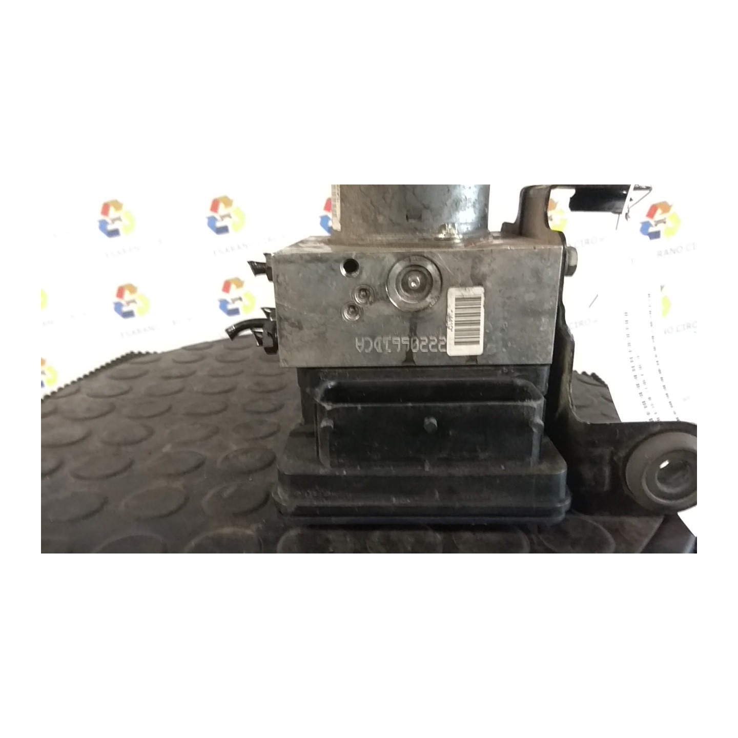 AGGREGATO ABS 010 LANCIA DELTA (TH) (06/08-03/11) 198A2000 71752820