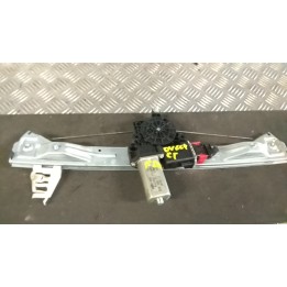 ALZACRISTALLO ELETTR. PORTA POST. CON MOTORINO DX. 011 LANCIA DELTA (TH) (06/08-03/11) 198A2000 51909797