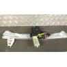 ALZACRISTALLO ELETTR. PORTA POST. CON MOTORINO DX. 011 LANCIA DELTA (TH) (06/08-03/11) 198A2000 51909797