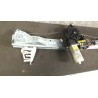 ALZACRISTALLO ELETTR. PORTA POST. CON MOTORINO DX. 011 LANCIA DELTA (TH) (06/08-03/11) 198A2000 51909797