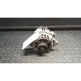 ALTERNATORE 025 CHEVROLET (DAEWOO) KALOS (T200) (01/05-10/08) B12S1 96652100