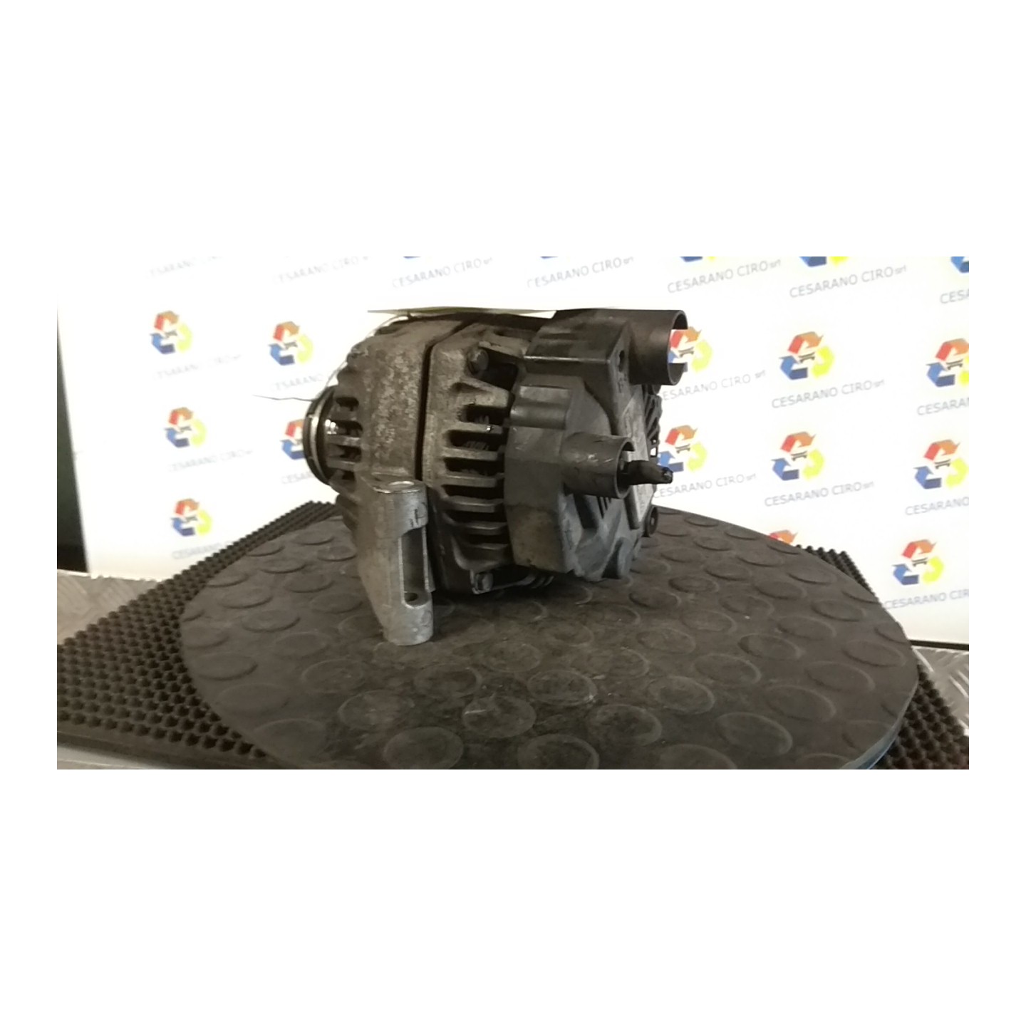 ALTERNATORE 90AMP 024 FORD KA (CCU) (10/08-03/17) 169A1000 2382269