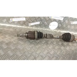 SEMIALBERO ANT. COMPL. SX. 032 MITSUBISHI COLT 7A SERIE (06/04-12/09) 134910 3815A201