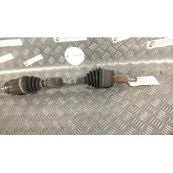 SEMIALBERO ANT. COMPL. SX. 032 MITSUBISHI COLT 7A SERIE (06/04-12/09) 134910 3815A201