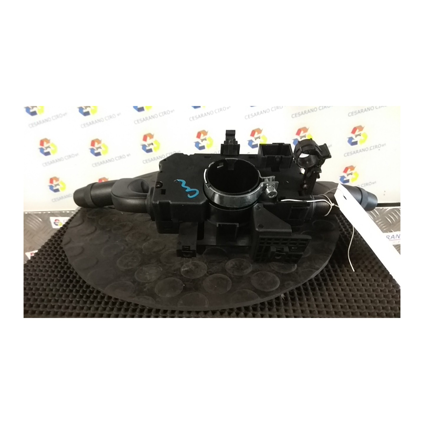 DEVIOGUIDASGANCIO 040 FIAT DUCATO (4X) (05/11-04/14) F1AE3481E 735756473