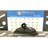 CONTATTO SPIRALIFORME AIRBAG 041 TOYOTA RAV 4 3A SERIE (02/10-) 2ADFTV 8430648030