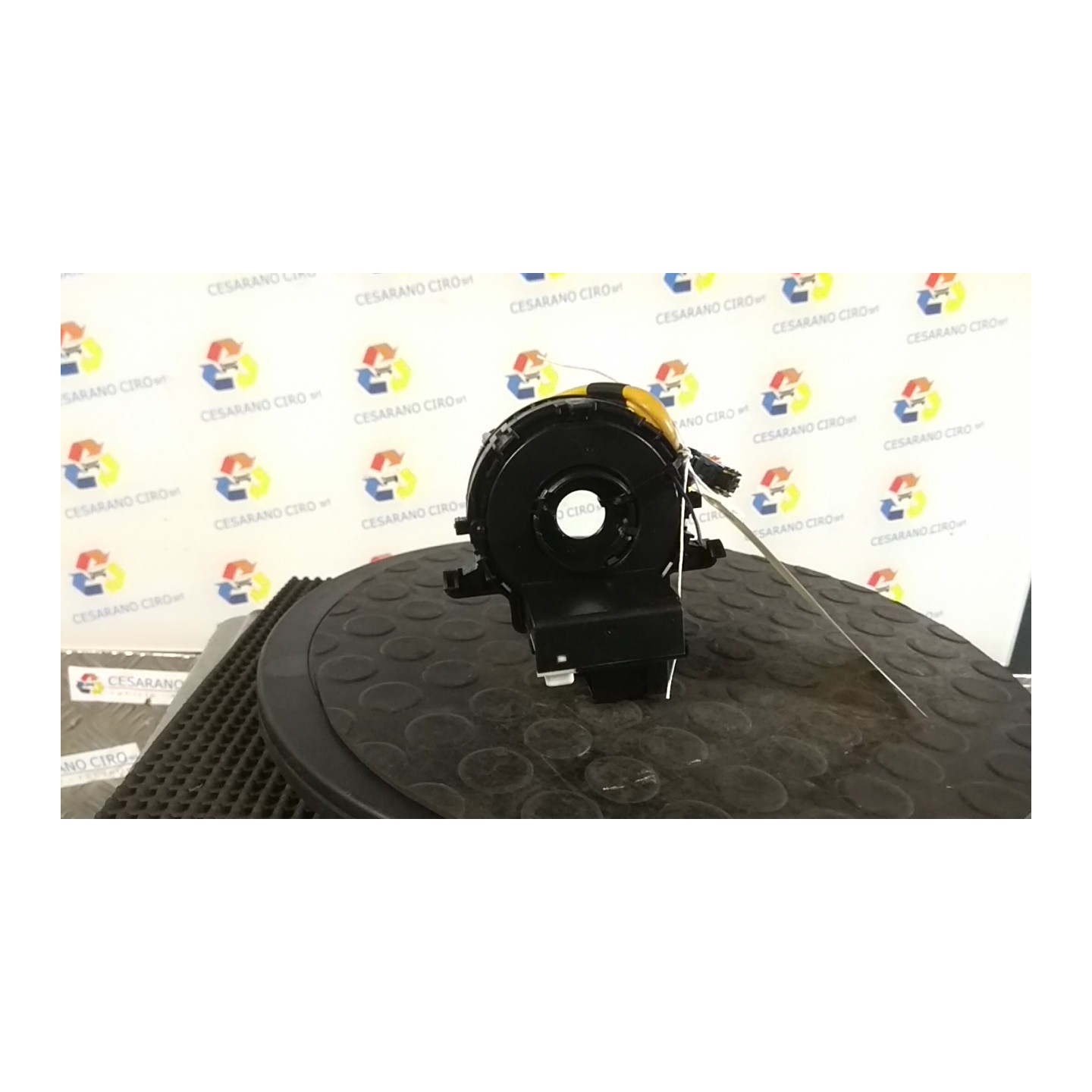 CONTATTO SPIRALIFORME AIRBAG 041 TOYOTA RAV 4 3A SERIE (02/10-) 2ADFTV 8430648030
