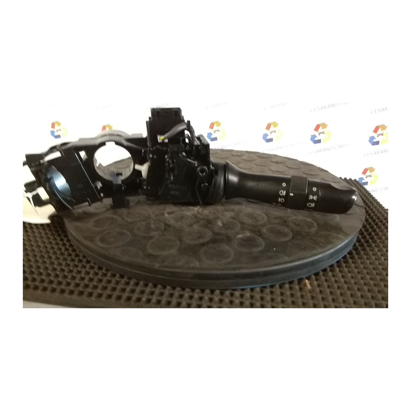 BLOCCO COMANDO VOLANTE LUCI 043 TOYOTA RAV 4 3A SERIE (02/10-) 2ADFTV 8414042101