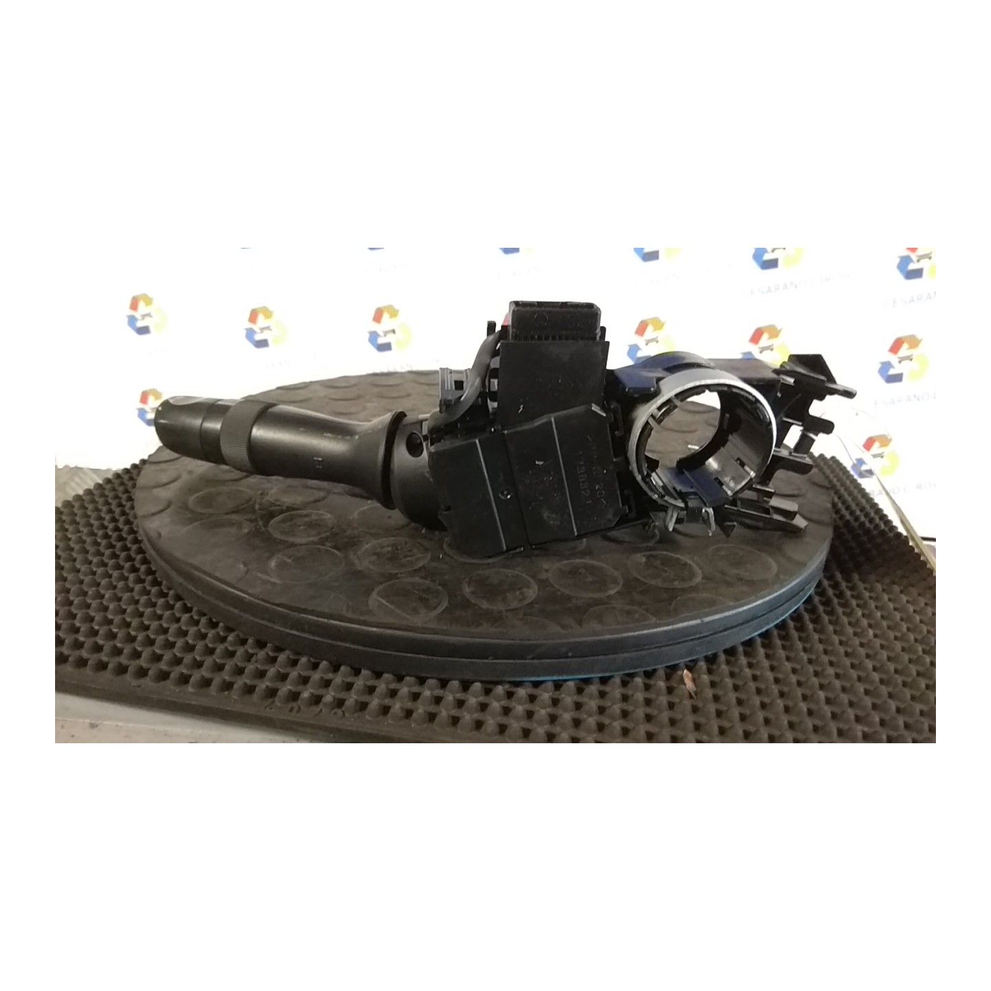 BLOCCO COMANDO VOLANTE LUCI 043 TOYOTA RAV 4 3A SERIE (02/10-) 2ADFTV 8414042101