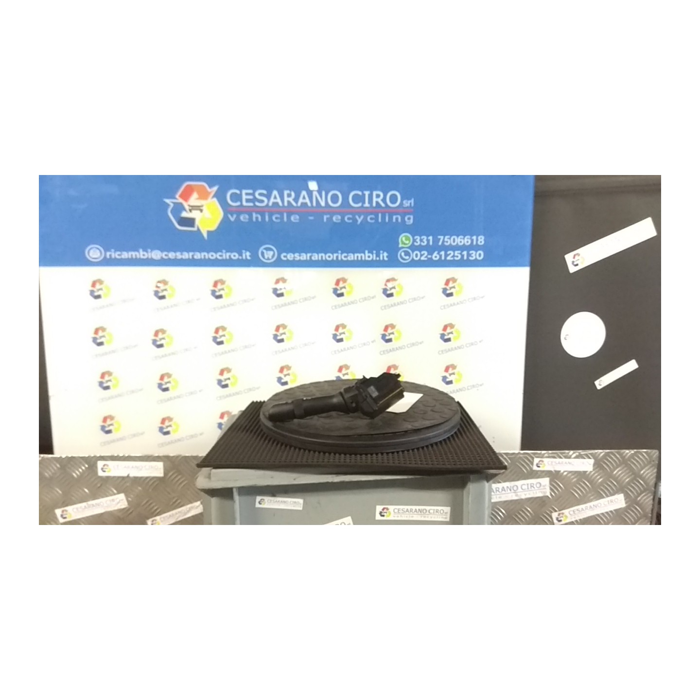 BLOCCO COMANDI ALZACRISTALLI 044 TOYOTA RAV 4 3A SERIE (02/10-) 2ADFTV 8482012520