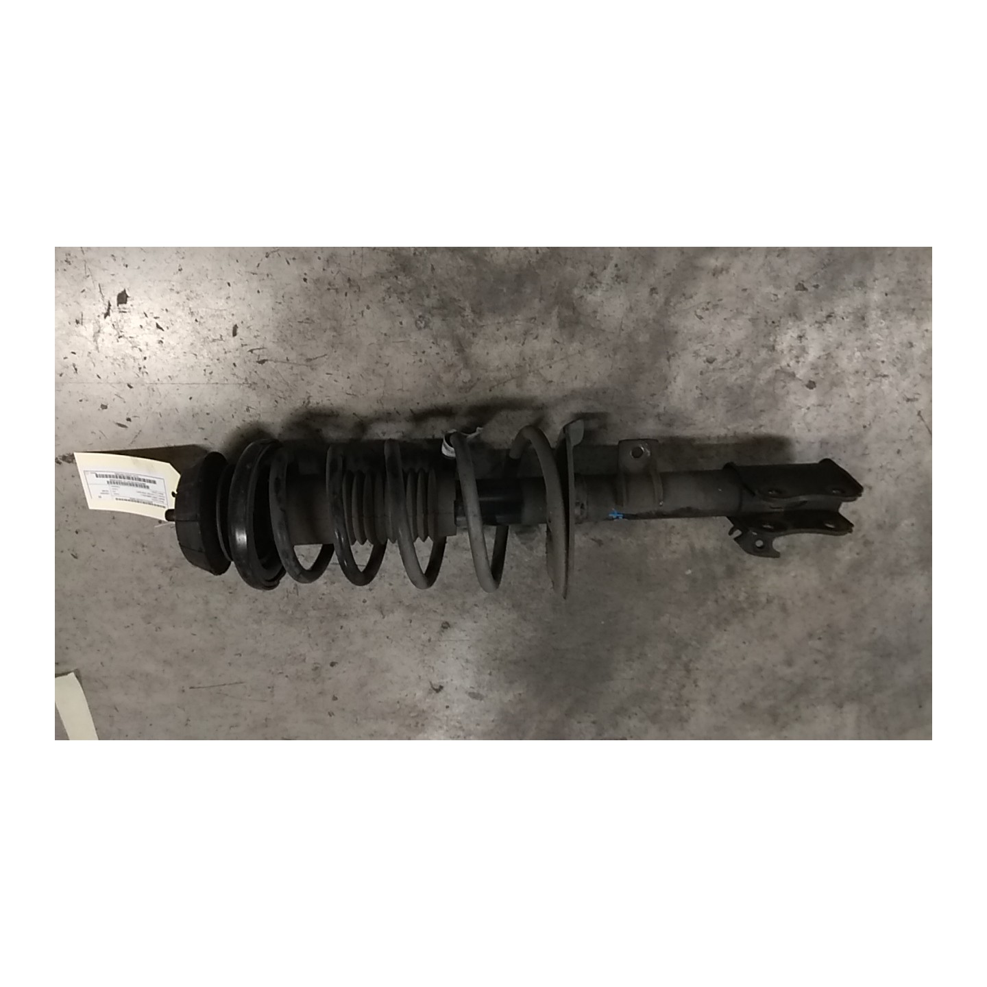 AMMORTIZZATORE ANT. DX. 020 SUZUKI SWIFT (04/05-02/11) M13A 4160163J62000
