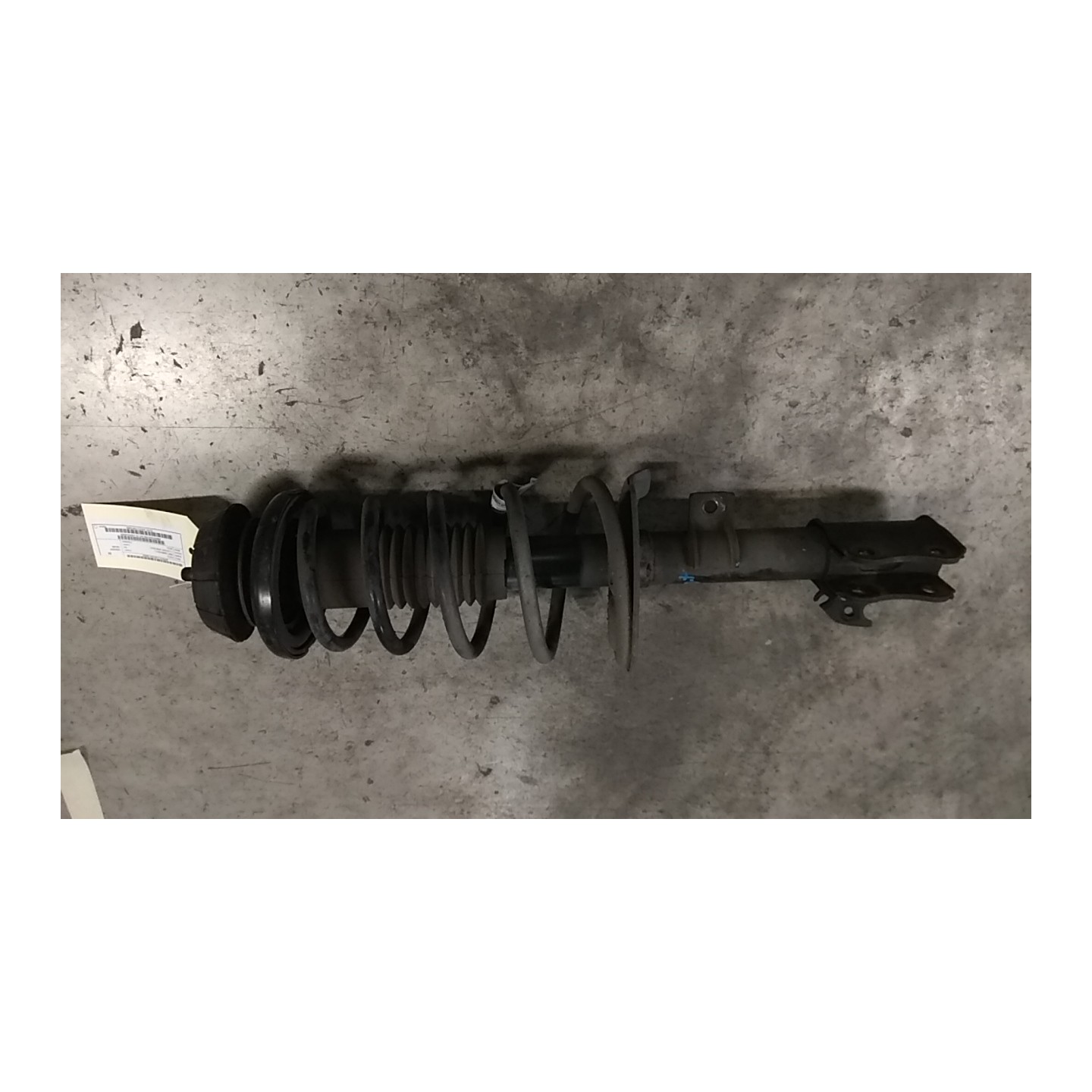 AMMORTIZZATORE ANT. DX. 020 SUZUKI SWIFT (04/05-02/11) M13A 4160163J62000