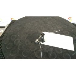 INIETTORE 058 FIAT PANDA (2Q) (09/03-12/10) 188A4000 71729224