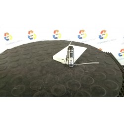 INIETTORE 058 FIAT PANDA (2Q) (09/03-12/10) 188A4000 71729224