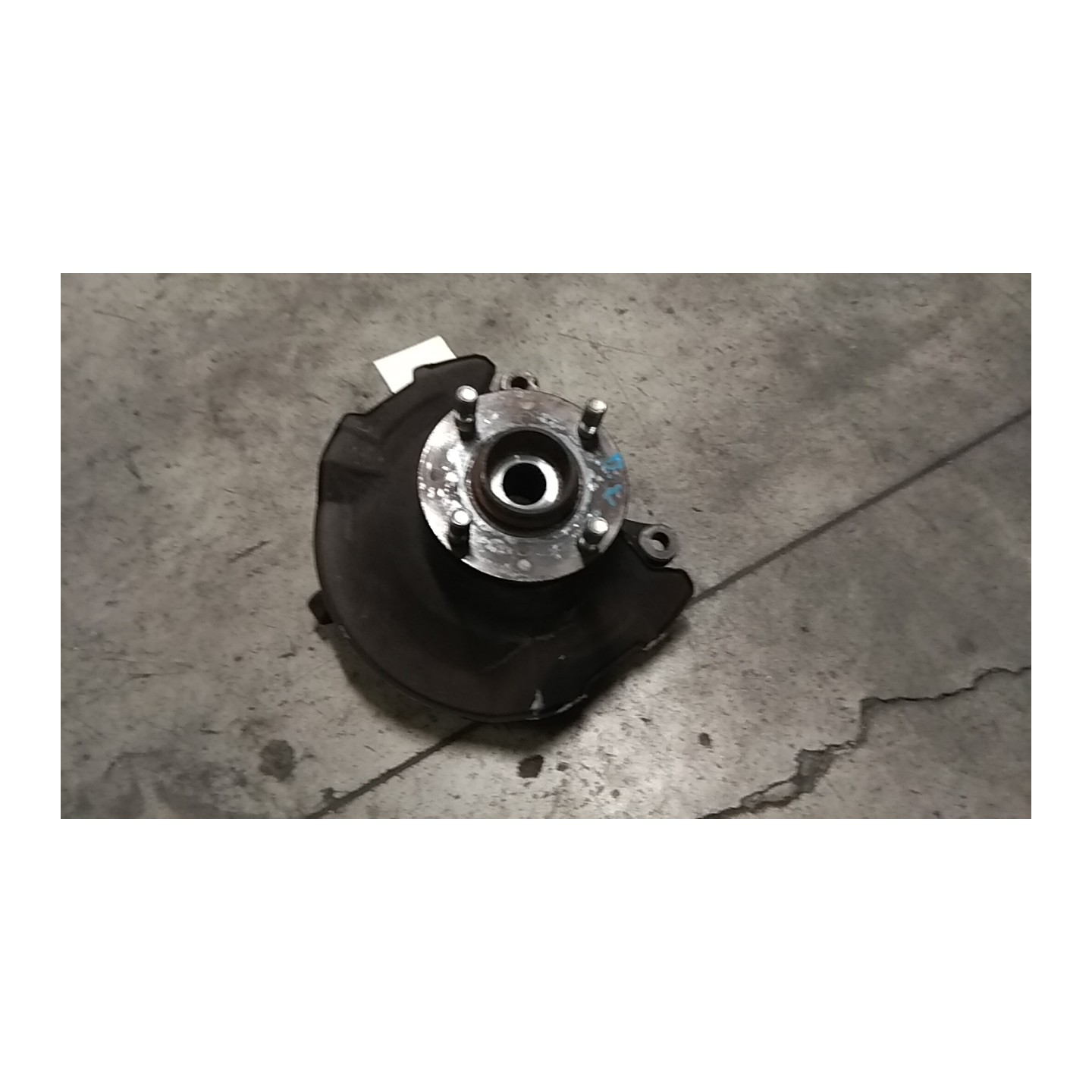 MONTANTE SOSP. ANT. DX. 018 SUZUKI SWIFT (04/05-02/11) M13A 4511163J50000