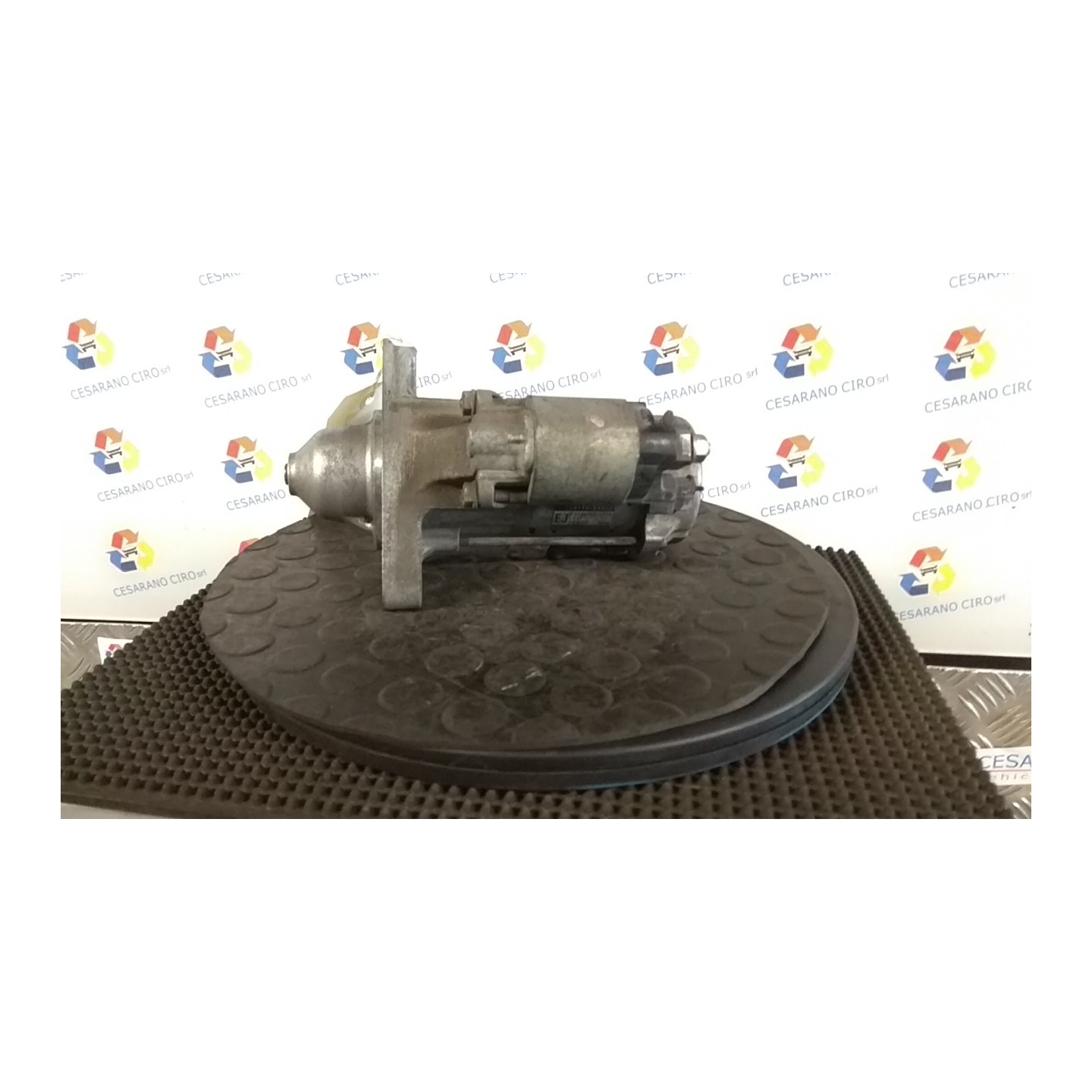 MOTORINO AVVIAMENTO 070 TOYOTA YARIS (11/05-02/12) 1NRFE 281000Y010