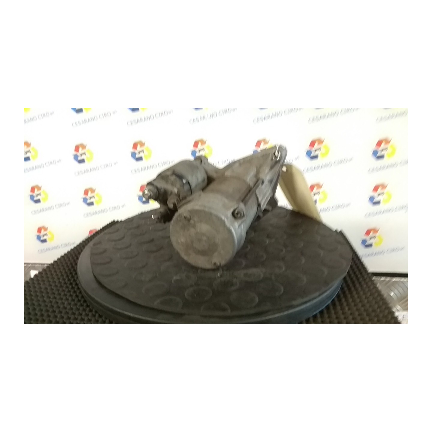 MOTORINO AVVIAMENTO 070 TOYOTA YARIS (11/05-02/12) 1NRFE 281000Y010