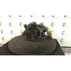 ALTERNATORE 80AMP 071 TOYOTA YARIS (11/05-02/12) 1NRFE 270600Y050