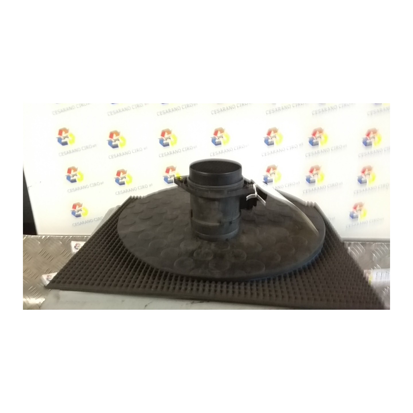 FLUSSOMETRO/DEBIMETRO 078 FORD KA (CCU) (10/08-03/17) 169A1000 1542478