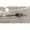 SEMIALBERO ANT. COMPL. DX. 090 NISSAN MICRA (K12E) (11/02-05/06) CR12 39100AY10A