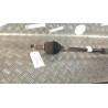 SEMIALBERO ANT. COMPL. DX. 090 NISSAN MICRA (K12E) (11/02-05/06) CR12 39100AY10A