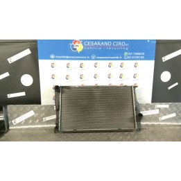 RADIATORE 097 BMW SERIE 3 (E90/E91) (02/05-12/11 204D4 17117788903