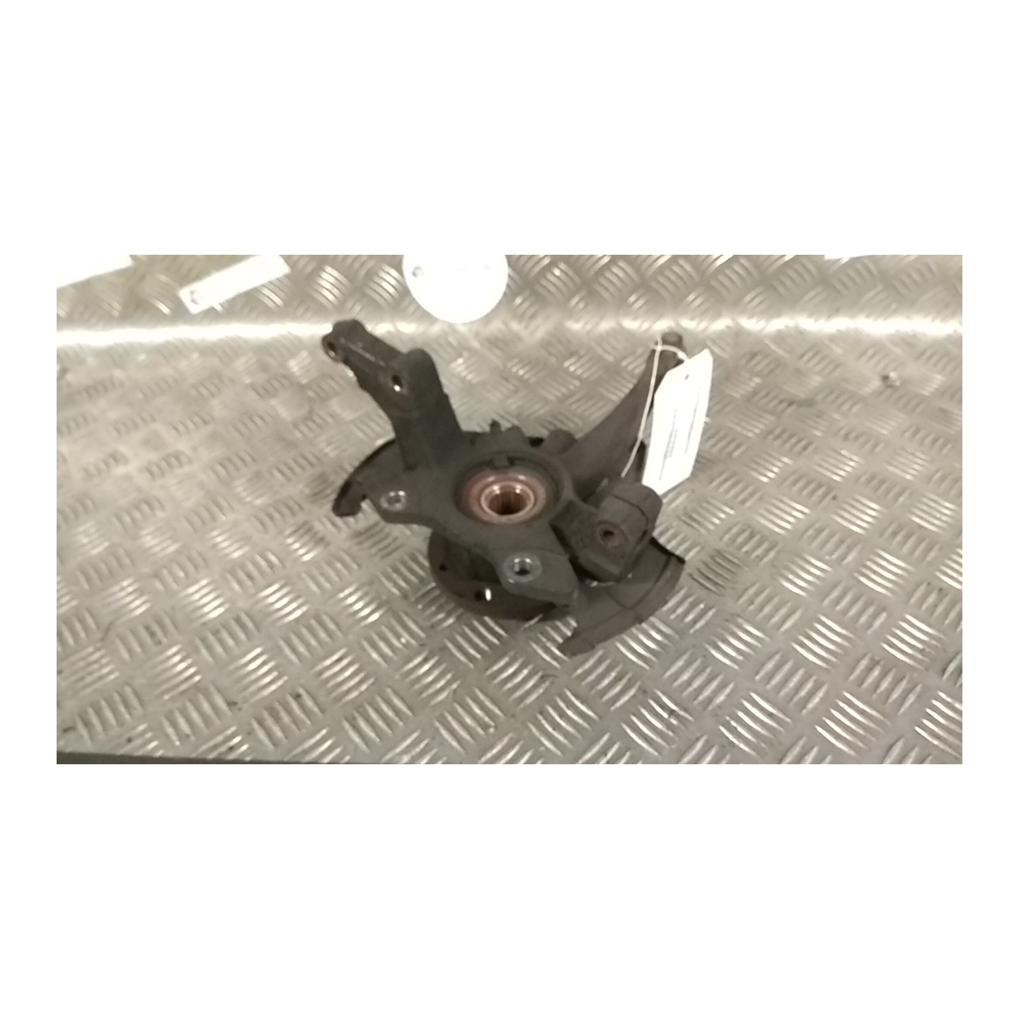 MONTANTE SOSP. ANT. DX. 119 FORD KA (CCU) (10/08-03/17) 169A1000 2014019