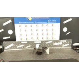 MONTANTE SOSP. ANT. SX. 120 FORD KA (CCU) (10/08-03/17) 169A1000 2014018
