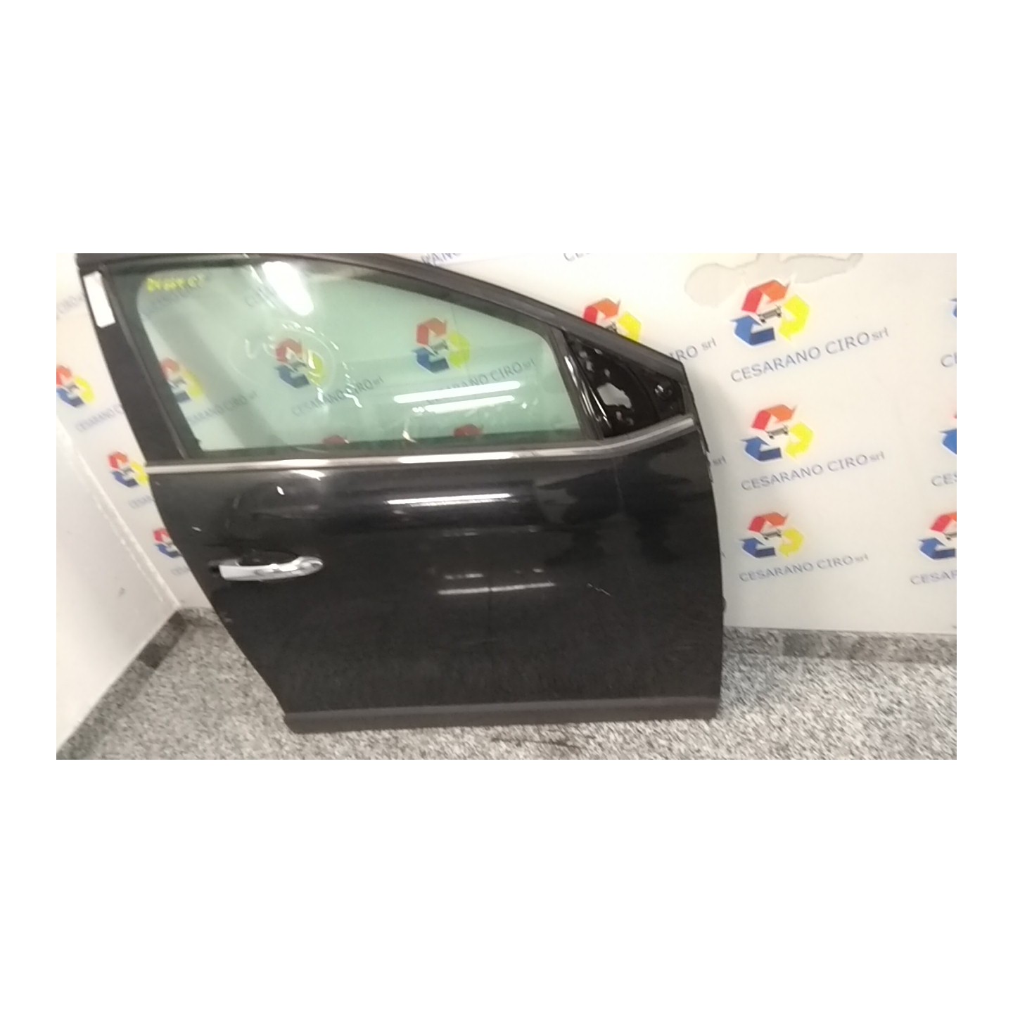 PORTA ANT. DX. 252 LANCIA DELTA (TH) (06/08-03/11) 198A2000 51808840