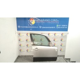 PORTA ANT. DX. 253 FIAT SEDICI (3B) (02/06-11/11) D19AA 71743026