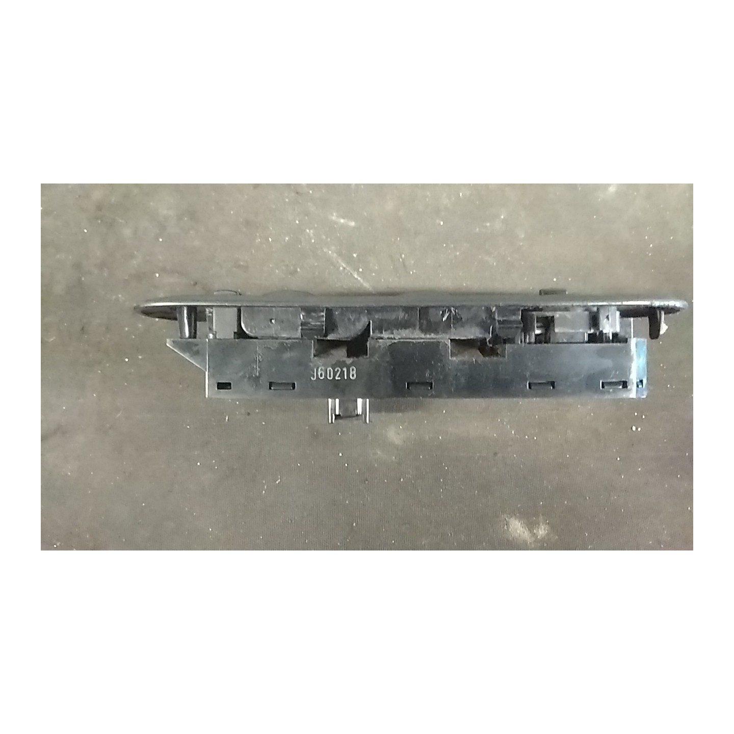 BLOCCO COMANDI ALZACRISTALLI 008 FORD S-MAX (CA1) (05/06-03/10) QYWA 1467193