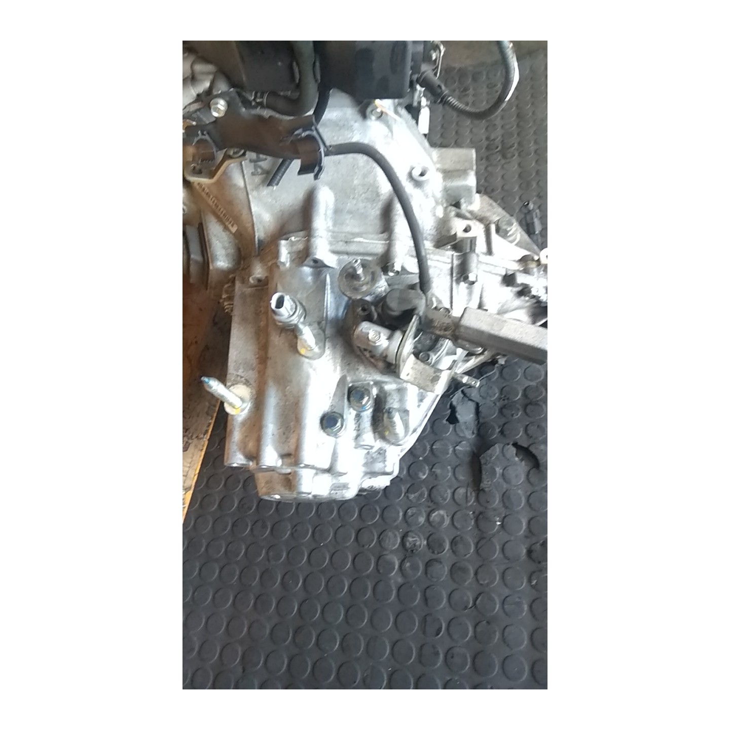 CAMBIO COMPL. 069 HONDA JAZZ 2A SERIE (10/08-) L13Z1 20011RF0H40