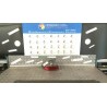 FANALE POST. PARTE EST. SX. 011 FORD S-MAX (CA1) (05/06-03/10) QYWA 1467473