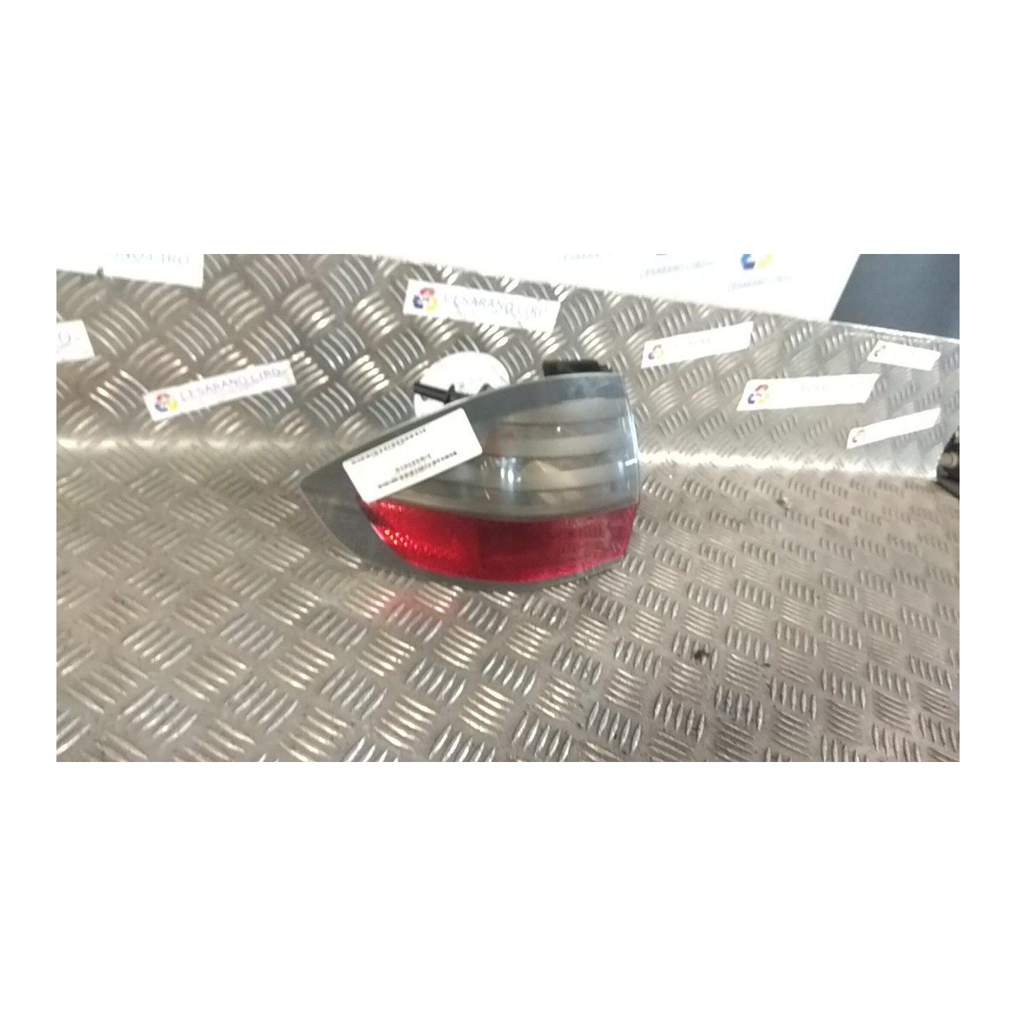 FANALE POST. PARTE EST. SX. 011 FORD S-MAX (CA1) (05/06-03/10) QYWA 1467473