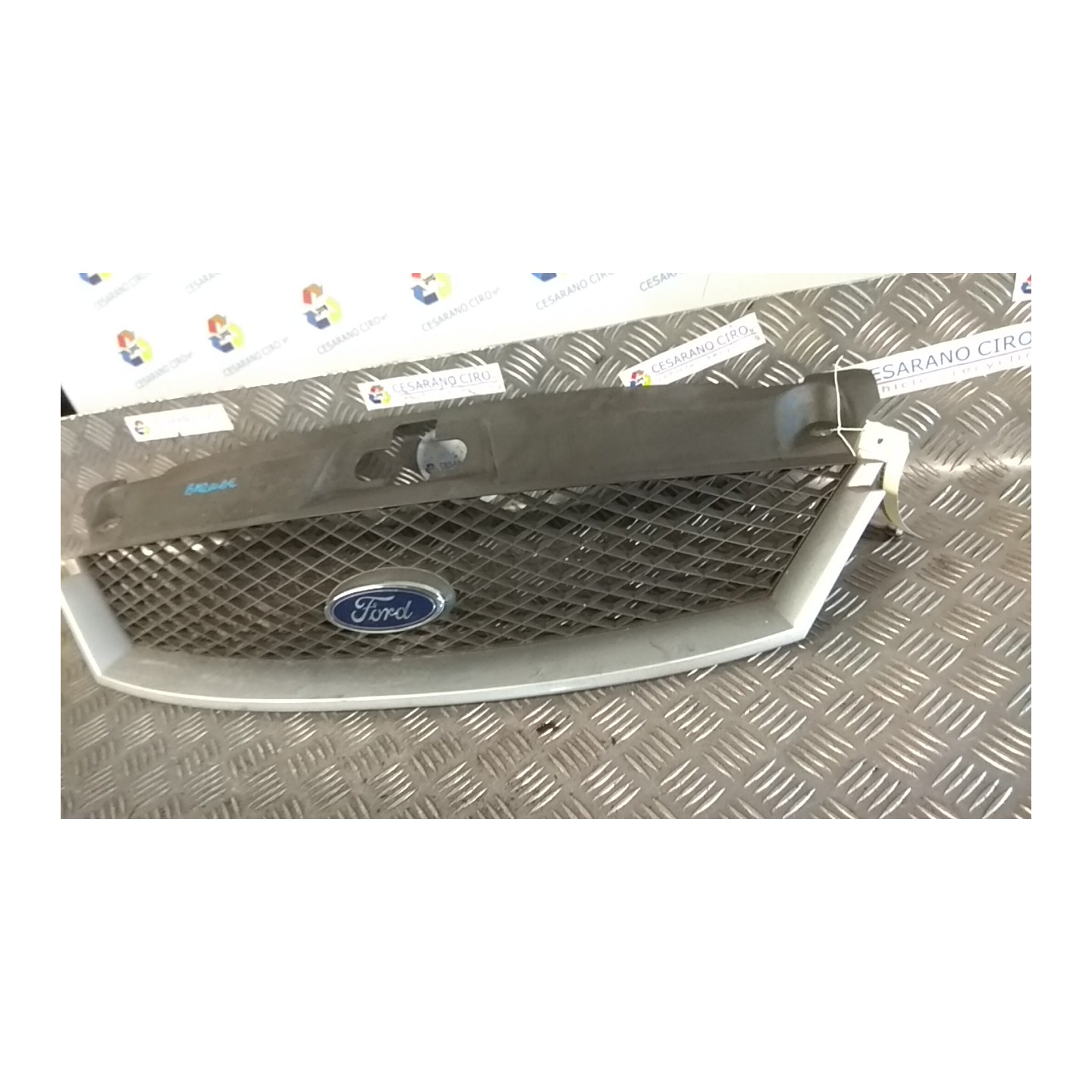 GRIGLIA 020 FORD MONDEO (GE) (01/01-09/03) CJBA 1227095
