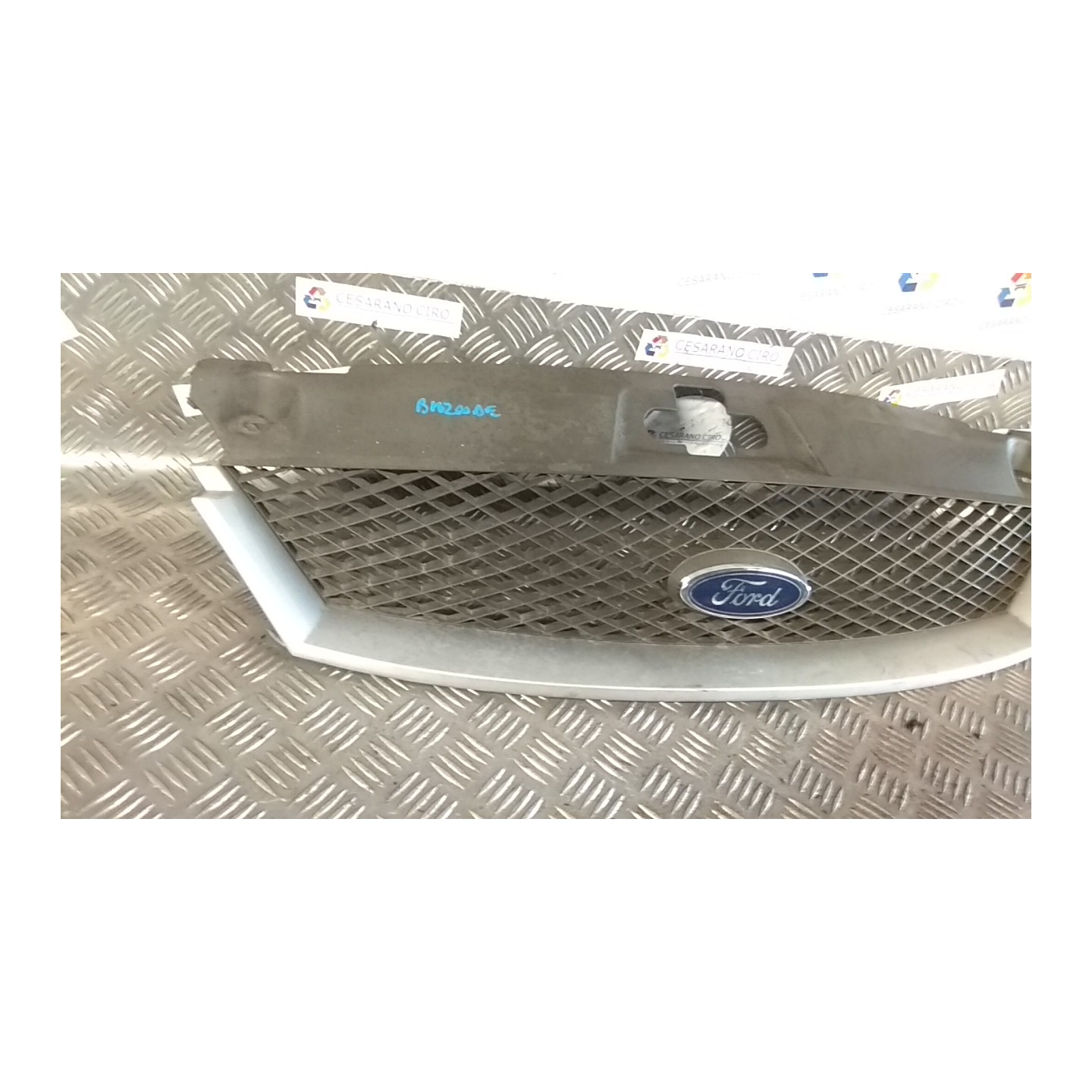 GRIGLIA 020 FORD MONDEO (GE) (01/01-09/03) CJBA 1227095