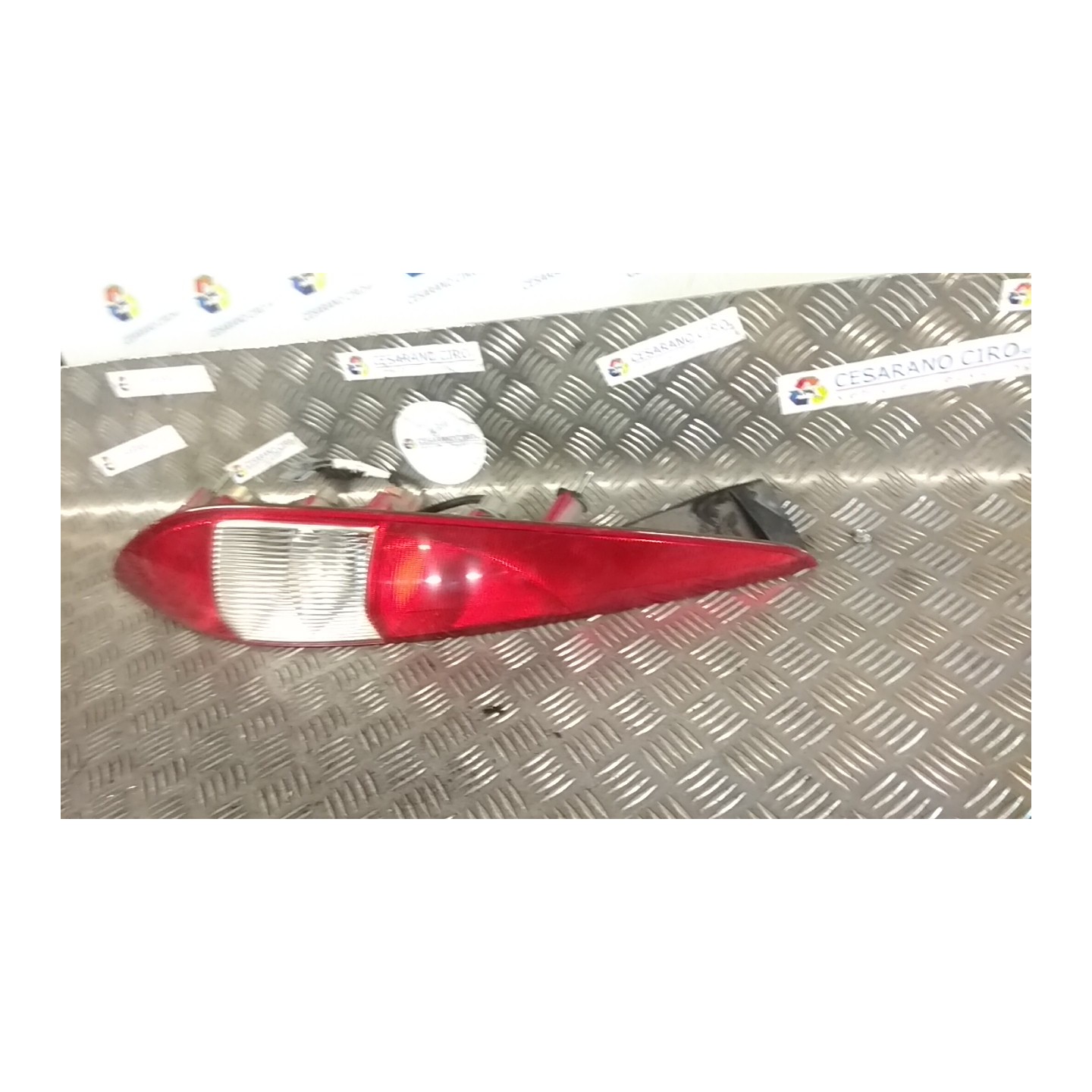 FANALE POST. SX. 021 FORD MONDEO (GE) (01/01-09/03) CJBA 1130105