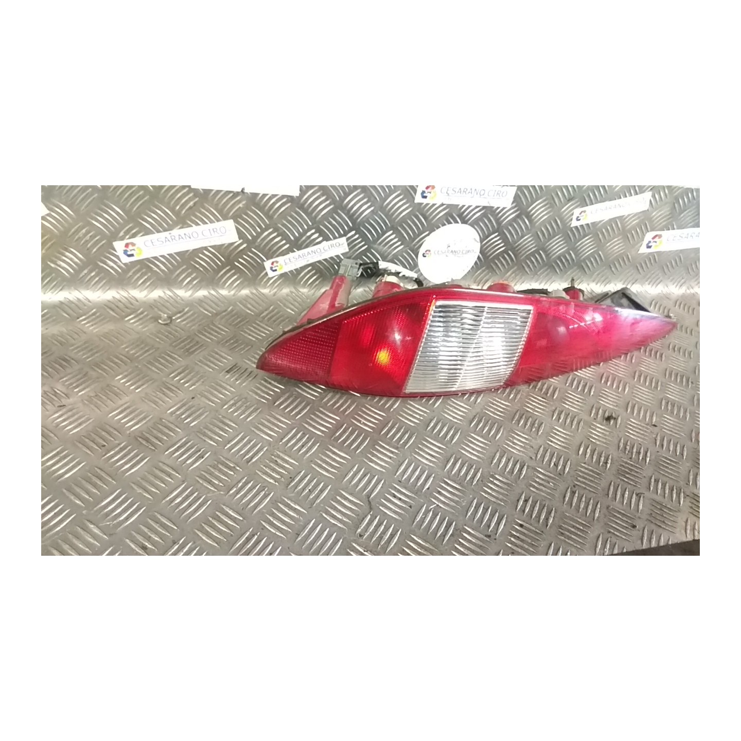 FANALE POST. SX. 021 FORD MONDEO (GE) (01/01-09/03) CJBA 1130105