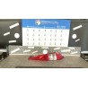 FANALE POST. DX. 022 FORD MONDEO (GE) (01/01-09/03) CJBA 1130104