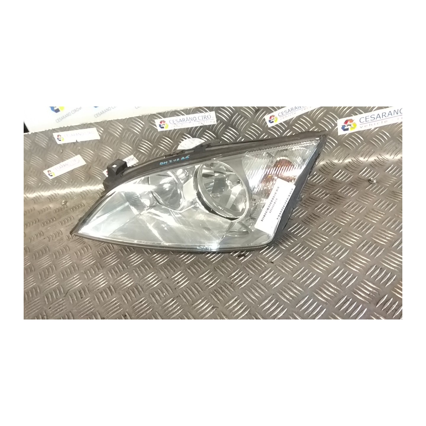 PROIETTORE SX. 023 FORD MONDEO (GE) (01/01-09/03) CJBA 1435624