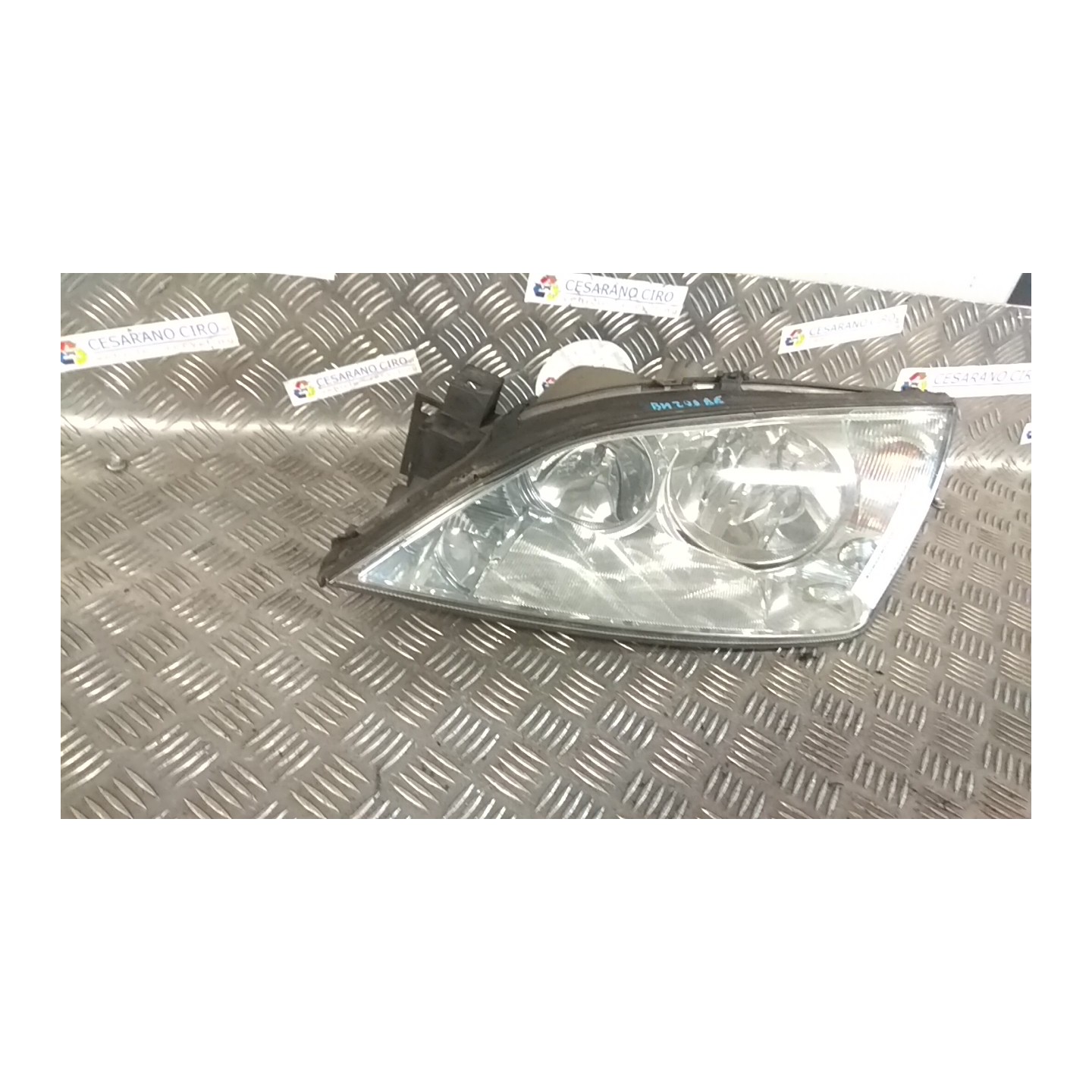 PROIETTORE SX. 023 FORD MONDEO (GE) (01/01-09/03) CJBA 1435624