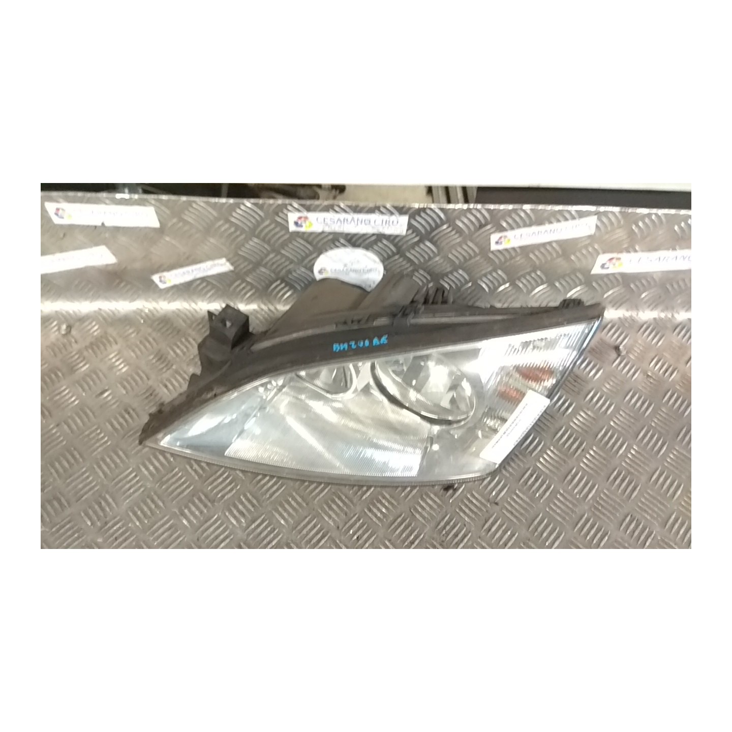 PROIETTORE SX. 023 FORD MONDEO (GE) (01/01-09/03) CJBA 1435624