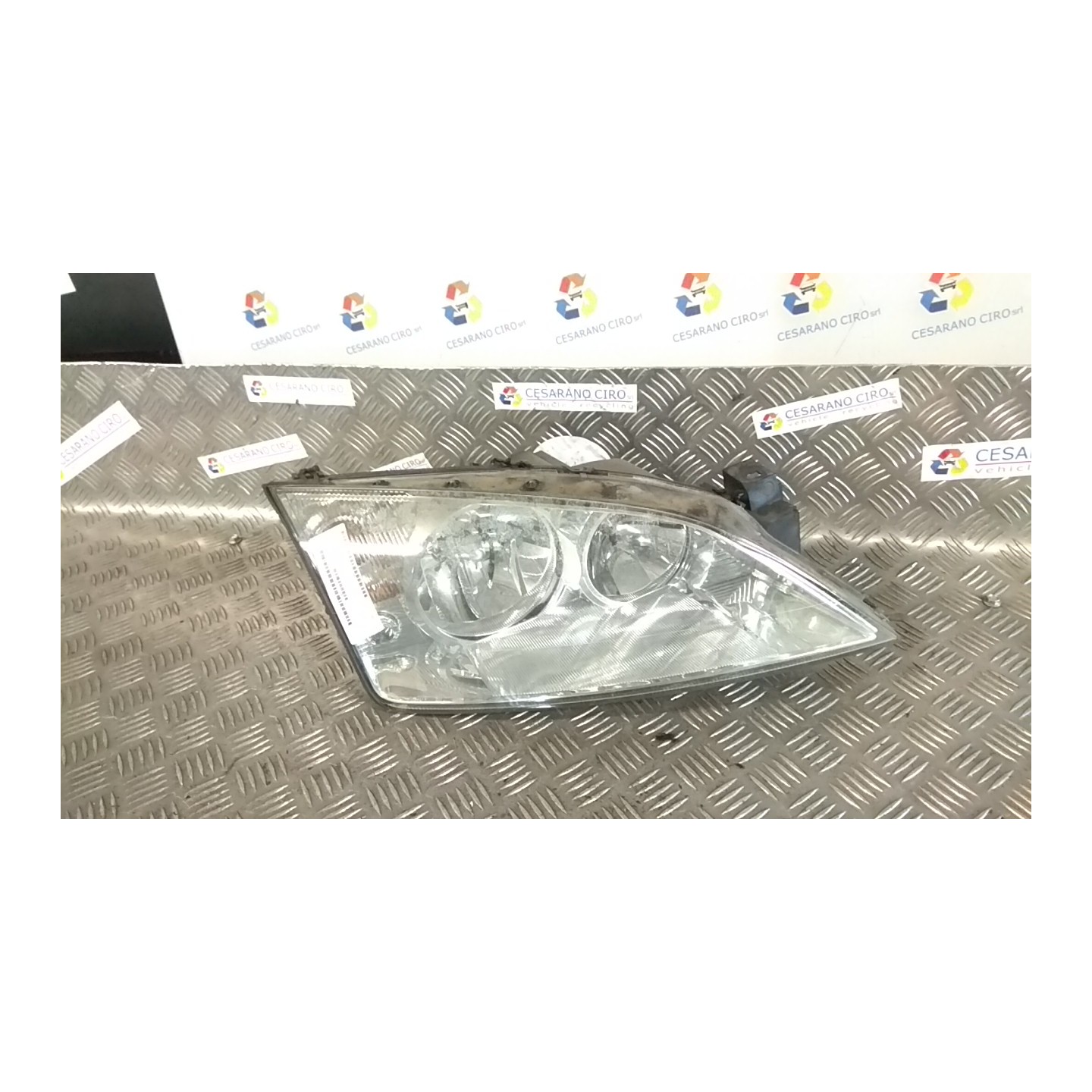 PROIETTORE DX. 024 FORD MONDEO (GE) (01/01-09/03) CJBA 1435619