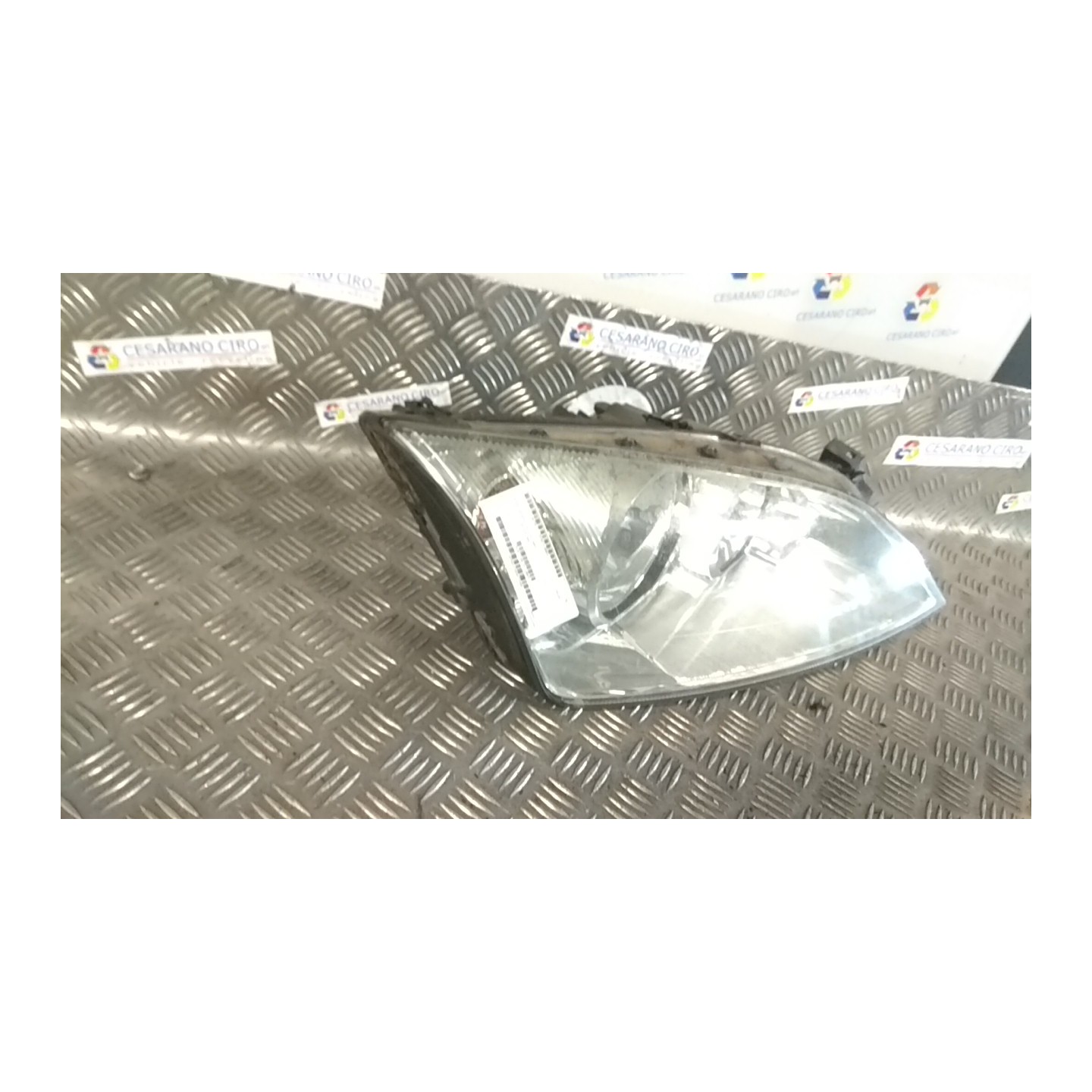PROIETTORE DX. 024 FORD MONDEO (GE) (01/01-09/03) CJBA 1435619